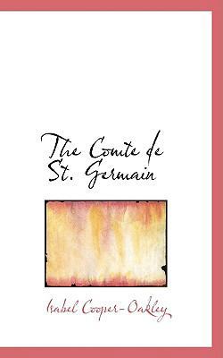 The Comte De St. Germain 0559122926 Book Cover