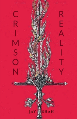 Crimson Reality B0CRVGQTPT Book Cover