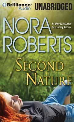 Second Nature 1480597619 Book Cover