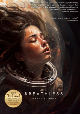 Breathless 1733322582 Book Cover