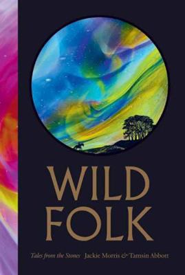 Wild Folk 1645024563 Book Cover