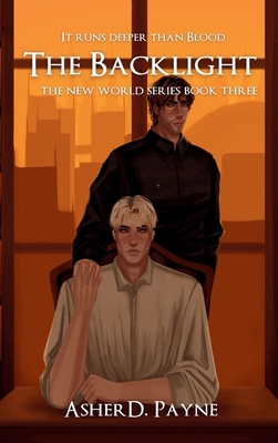 The Backlight 1968067272 Book Cover
