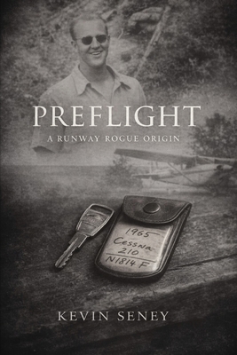 Preflight: A Runway Rogue Origin B0GQZ65N2M Book Cover
