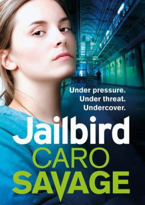 Jailbird 1838894322 Book Cover