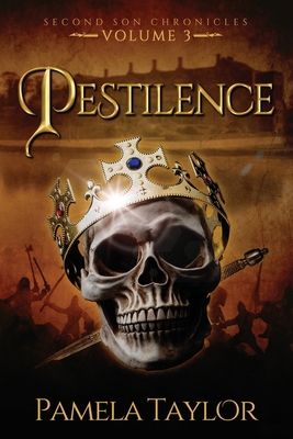 Pestilence 1684334810 Book Cover