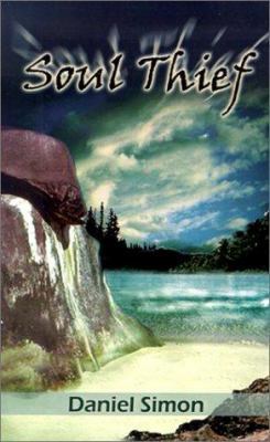 Soul Thief 0759637792 Book Cover