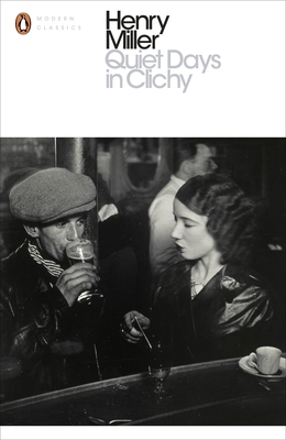 Quiet Days in Clichy 0141399163 Book Cover