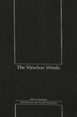 The Viewless Winds 0870715046 Book Cover