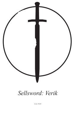 Sellsword: Verik 1088186742 Book Cover