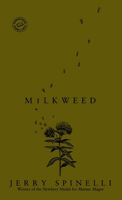 Milkweed 0440420059 Book Cover