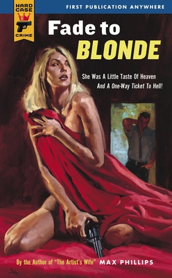 Fade to Blonde 0857683136 Book Cover