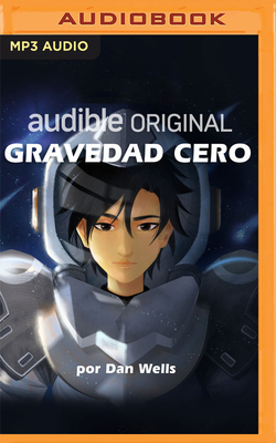 Gravedad Cero [Spanish] 1713645882 Book Cover