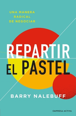 Repartir El Pastel [Spanish] 8416997691 Book Cover