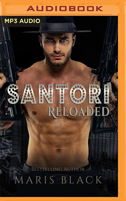 Santori Reloaded 1799717291 Book Cover