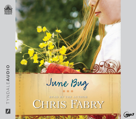 June Bug 1685923097 Book Cover