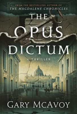The Opus Dictum 1954123108 Book Cover
