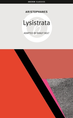 Lysistrata 1840026456 Book Cover