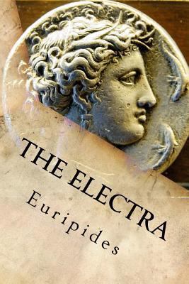 The Electra 1533000743 Book Cover