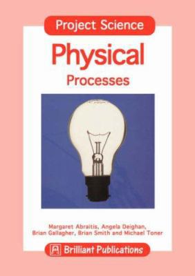 Project Science - Physical Processes 1897675690 Book Cover