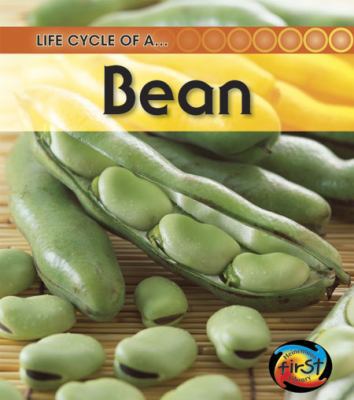 Broad Bean 1432925180 Book Cover