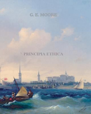 Principia Ethica 1456569902 Book Cover