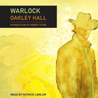 Warlock B08ZBRS2JM Book Cover