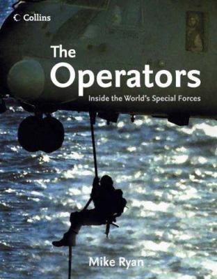 The Operators 0007199376 Book Cover