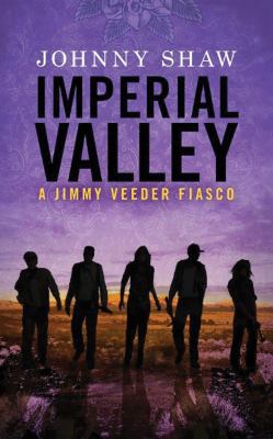 Imperial Valley 1531890881 Book Cover