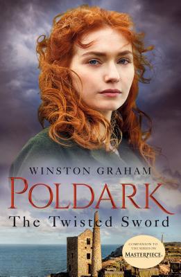 Twisted Sword 1250244765 Book Cover