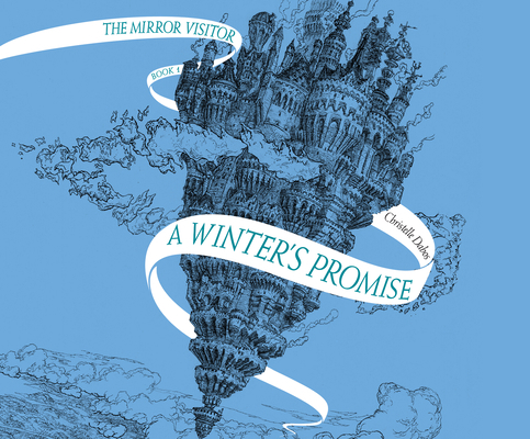 A Winter's Promise 1974955141 Book Cover