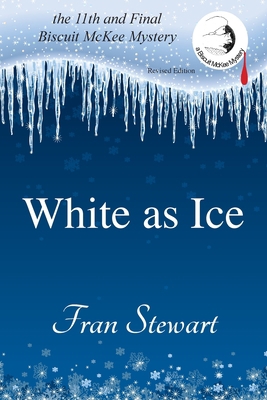 White as Ice 1951368215 Book Cover