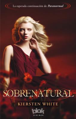 Sobrenatural = Supernaturally [Spanish] 8415579306 Book Cover