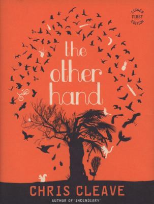 Other Hand 0340963409 Book Cover