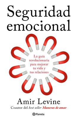 Seguridad Emocional / Secure [Spanish] 6073942028 Book Cover