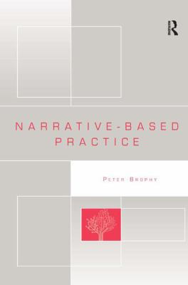 Narrative-based Practice 0754671593 Book Cover