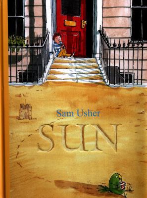 Sun 1783706538 Book Cover