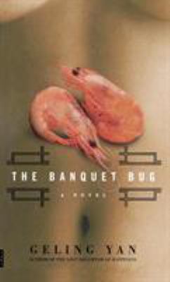 The Banquet Bug 1401366651 Book Cover
