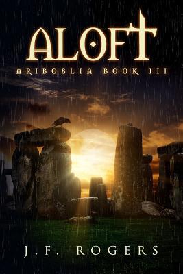 Aloft 1097297292 Book Cover