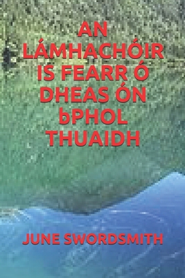 Besti skyttan su�ur af Nor�urp�lnum