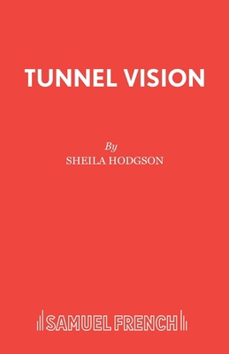 Tunnel Vision 0573122695 Book Cover