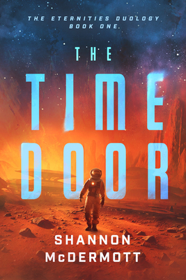 The Time Door: Volume 1 B0CYSCBBCX Book Cover