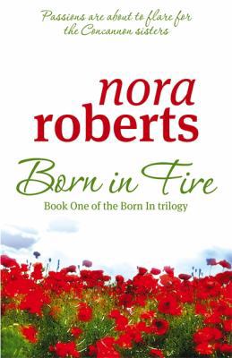 Born in Fire 0749940573 Book Cover