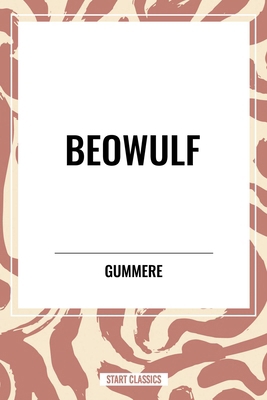 Beowulf B0CZ5VCYFR Book Cover