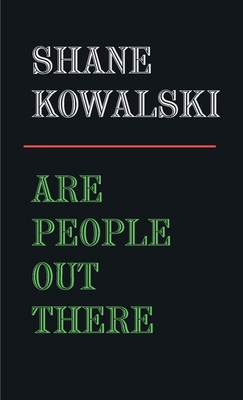 Are People Out There B0FW5SJKK8 Book Cover