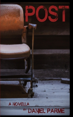 Post B0FD9QD6DC Book Cover