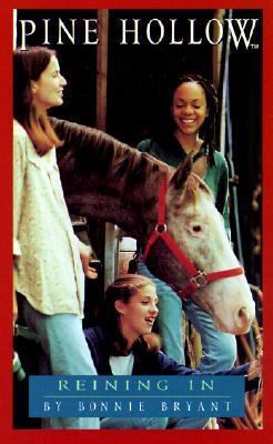 Reining in #3 0613120302 Book Cover