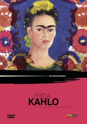 Frida Kahlo :  Kahlo  Frida B000UBSULU Book Cover