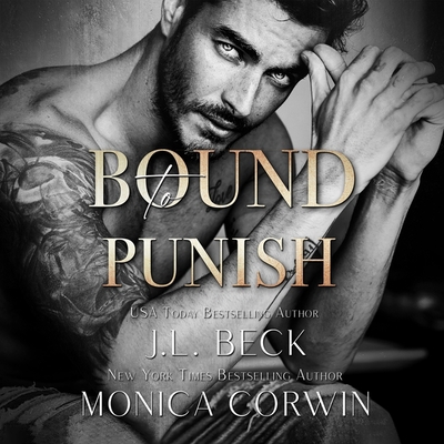 Bound to Punish B0BQLF2NC4 Book Cover