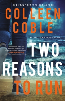 Two Reasons to Run 0785228500 Book Cover