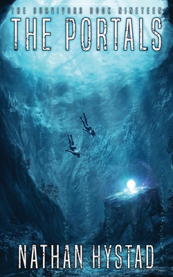 The Portals (The Survivors Book Nineteen) B0DJW6BM7R Book Cover